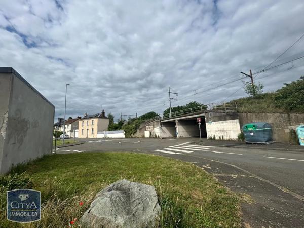Maison à louer 3 pièces 77.32m² Le Mans (72000)