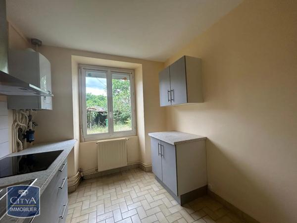 Maison à louer 3 pièces 77.32m² Le Mans (72000)