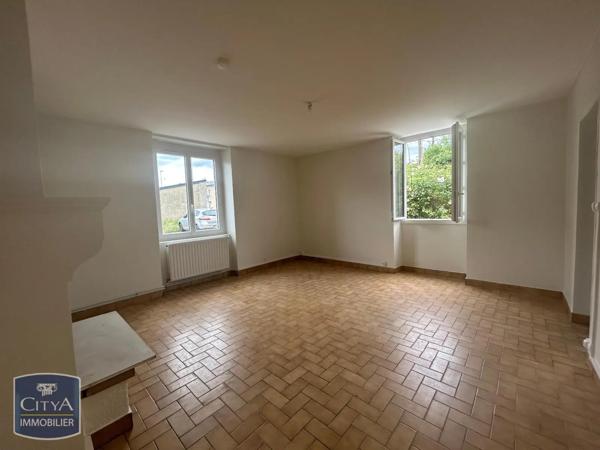 Maison à louer 3 pièces 77.32m² Le Mans (72000)