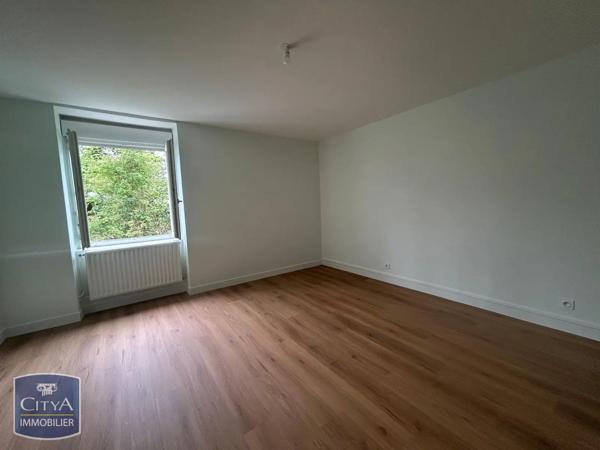 Maison à louer 3 pièces 77.32m² Le Mans (72000)