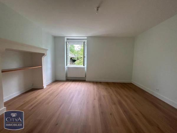 Maison à louer 3 pièces 77.32m² Le Mans (72000)