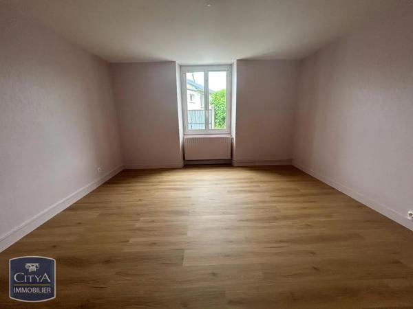 Maison à louer 3 pièces 77.32m² Le Mans (72000)