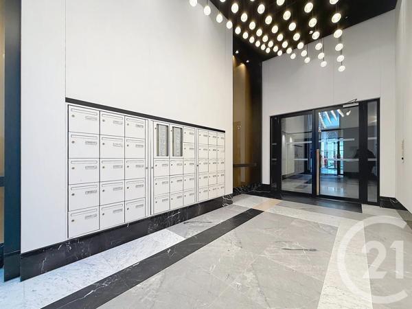 Appartement F1 à vendre  1 pièce - 27,89 m 2   PARIS  - 75015
