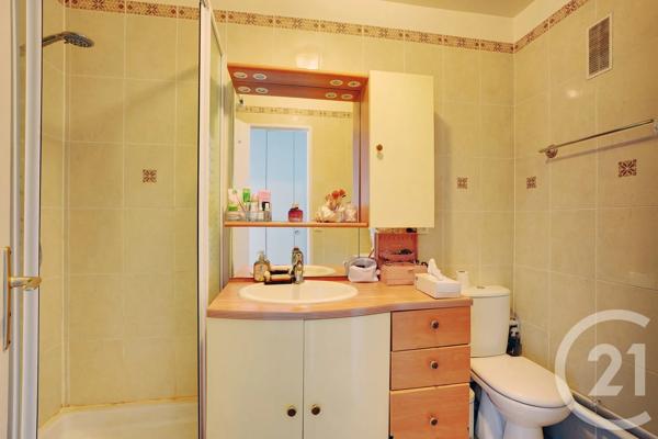 Appartement F1 à vendre  1 pièce - 27,89 m 2   PARIS  - 75015
