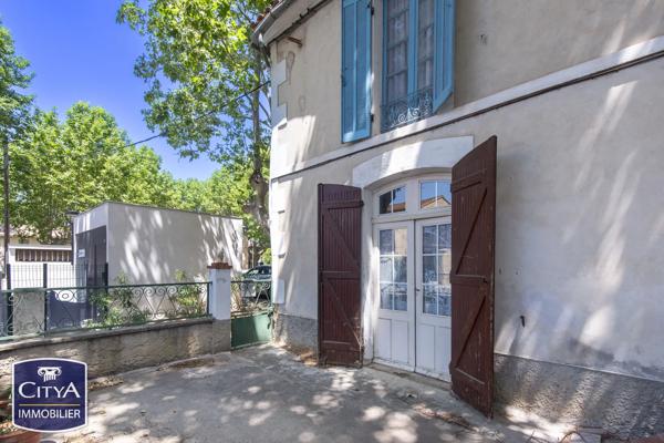 Maison à vendre 4 pièces 91.09m² Istres (13118)