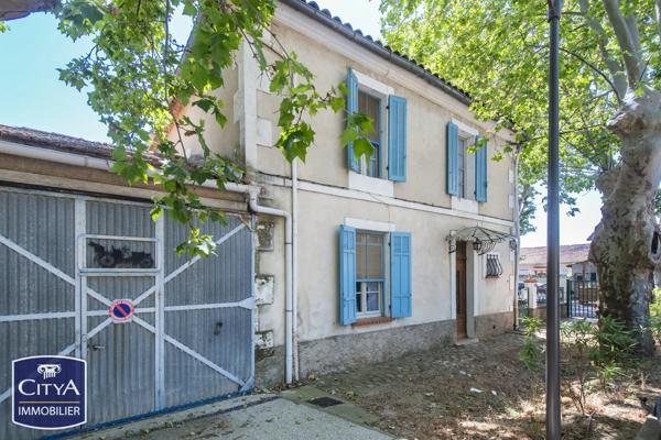 Maison à vendre 4 pièces 91.09m² Istres (13118)