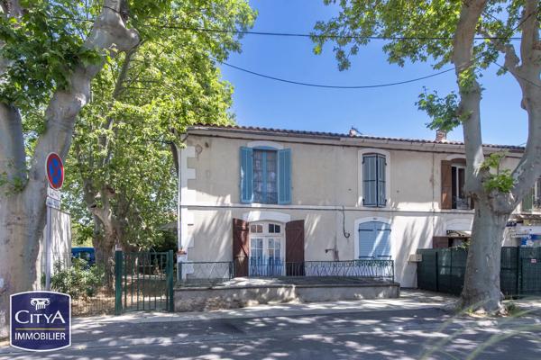 Maison à vendre 4 pièces 91.09m² Istres (13118)