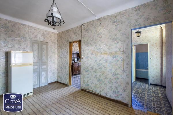 Maison à vendre 4 pièces 91.09m² Istres (13118)