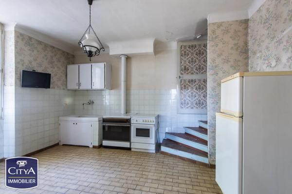 Maison à vendre 4 pièces 91.09m² Istres (13118)