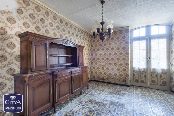 Maison à vendre 4 pièces 91.09m² Istres (13118)