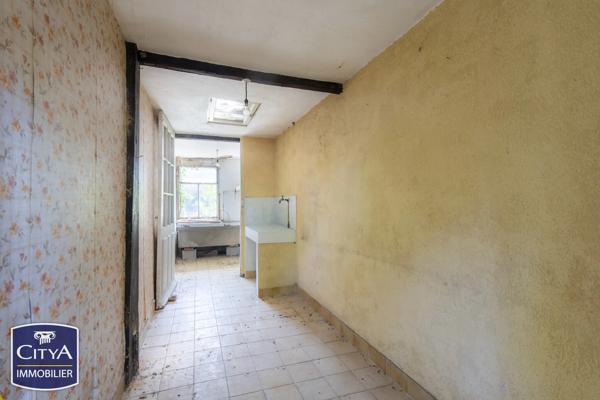 Maison à vendre 4 pièces 91.09m² Istres (13118)