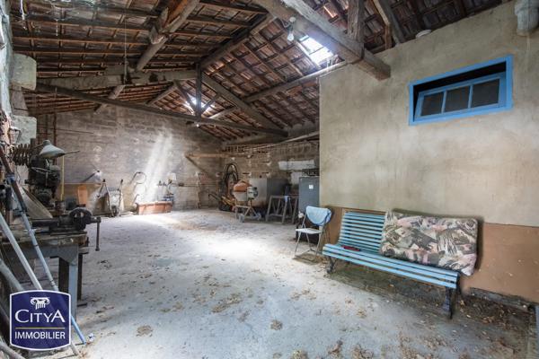 Maison à vendre 4 pièces 91.09m² Istres (13118)