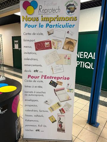 Fonds De Commerce
        
        - 120 m²