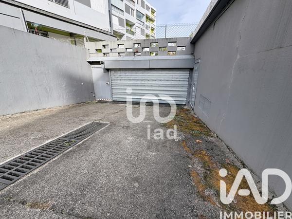 Parking à vendre 18 m² Tarbes