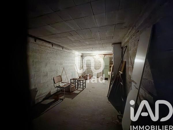 Parking à vendre 18 m² Tarbes