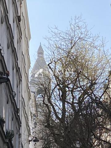 Appartement 2 pièce(s) 1 chambre(s) 32.52 m²