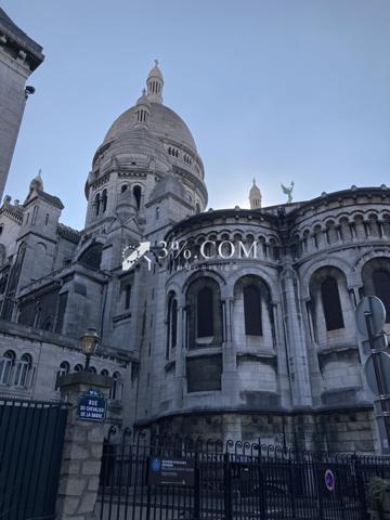 Appartement 2 pièce(s) 1 chambre(s) 32.52 m²