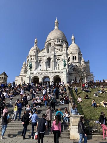 Appartement 2 pièce(s) 1 chambre(s) 32.52 m²