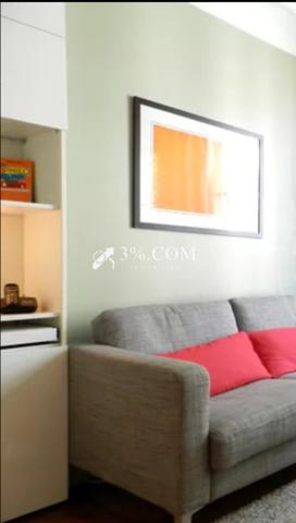 Appartement 2 pièce(s) 1 chambre(s) 32.52 m²