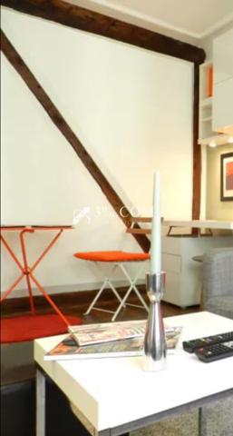 Appartement 2 pièce(s) 1 chambre(s) 32.52 m²