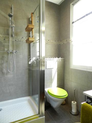 Appartement 2 pièce(s) 1 chambre(s) 32.52 m²