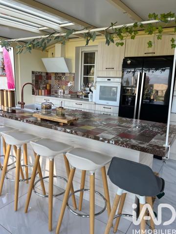 Maison à vendre 6 pièces 173 m² Remy