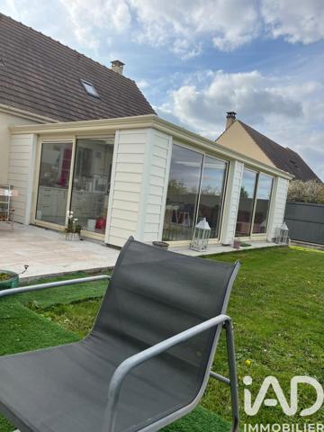 Maison à vendre 6 pièces 173 m² Remy