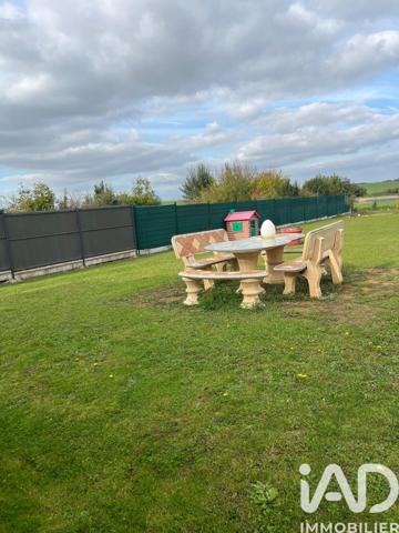 Maison à vendre 6 pièces 173 m² Remy