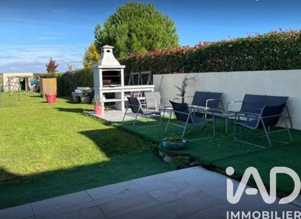 Maison à vendre 6 pièces 173 m² Remy