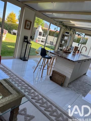 Maison à vendre 6 pièces 173 m² Remy