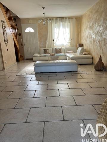 Maison à vendre 6 pièces 173 m² Remy