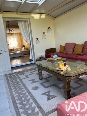 Maison à vendre 6 pièces 173 m² Remy