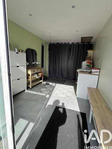 Maison à vendre 6 pièces 173 m² Remy