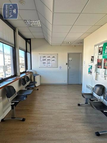 Local commercial à louer