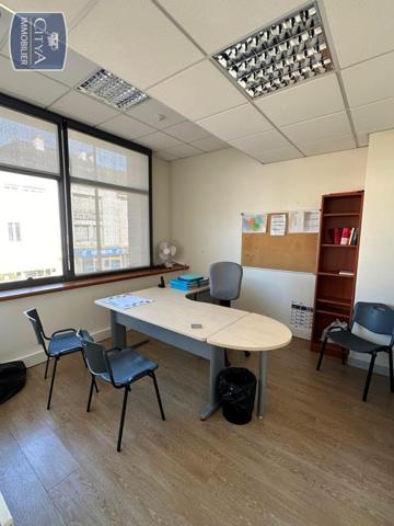 Local commercial à louer