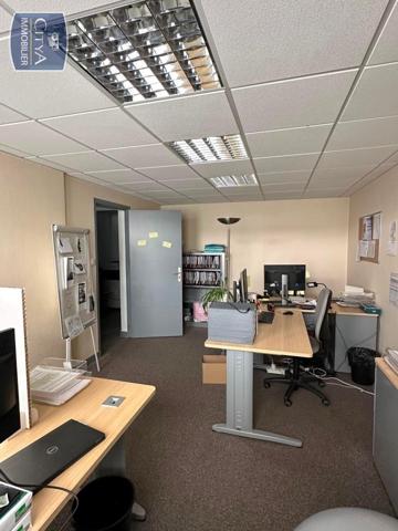 Local commercial à louer