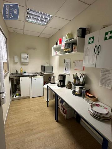 Local commercial à louer