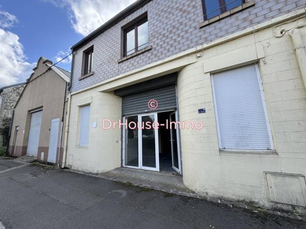 Immeuble à vendre 10 pièces de 390 m²