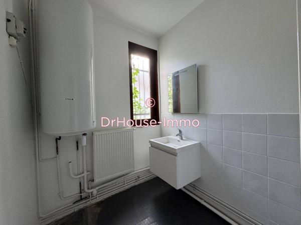 Immeuble à vendre 10 pièces de 390 m²