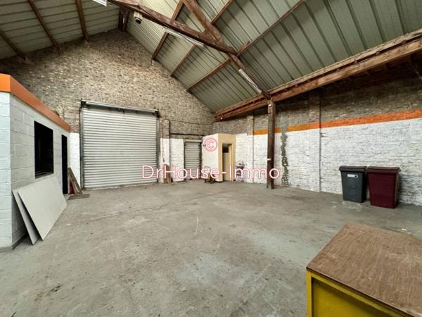 Immeuble à vendre 10 pièces de 390 m²