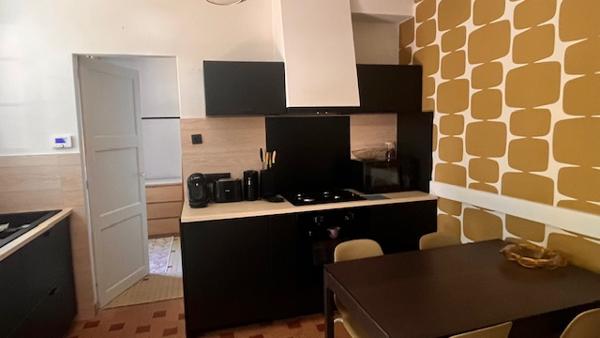 Ensemble de deux maisons à La Baule