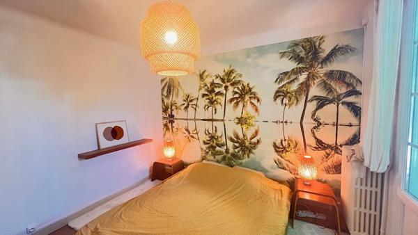 Ensemble de deux maisons à La Baule