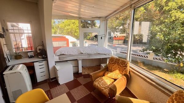 Ensemble de deux maisons à La Baule