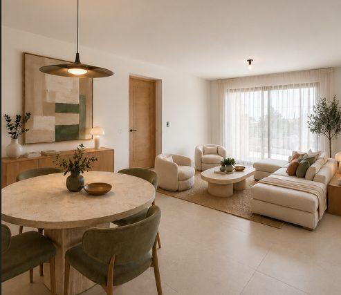 Appartement à vendre, 3 pièces - Santa-Lucia-di-Moriani 20230