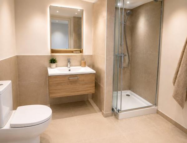 Appartement à vendre, 3 pièces - Santa-Lucia-di-Moriani 20230