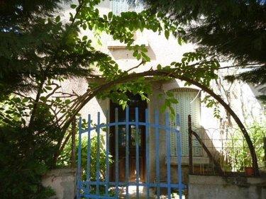 Maison à vendre à La Chapelle-de-Bragny en Saône-et-Loire (71240), ref : 2025-03