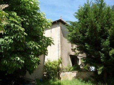 Maison à vendre à La Chapelle-de-Bragny en Saône-et-Loire (71240), ref : 2025-03