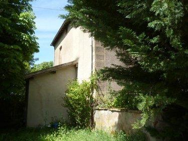 Maison à vendre à La Chapelle-de-Bragny en Saône-et-Loire (71240), ref : 2025-03
