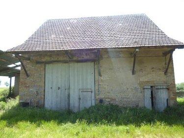 Maison à vendre à La Chapelle-de-Bragny en Saône-et-Loire (71240), ref : 2025-03