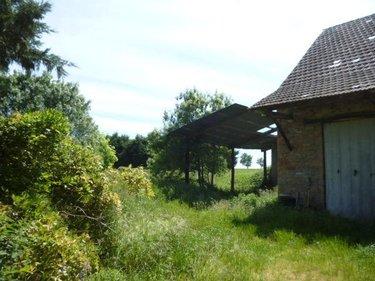 Maison à vendre à La Chapelle-de-Bragny en Saône-et-Loire (71240), ref : 2025-03